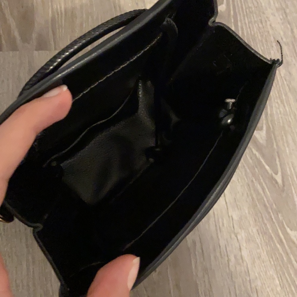 Shein Satchel Bag View 4